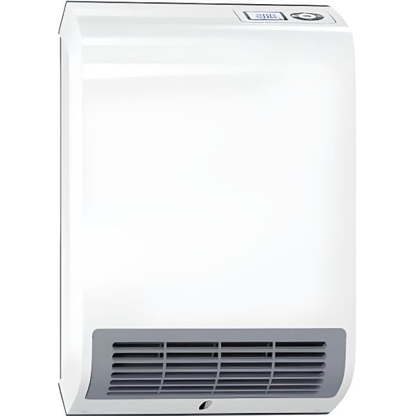 Tillsatsvärme - AEG - 238296 - El - Vit - Elinstallation