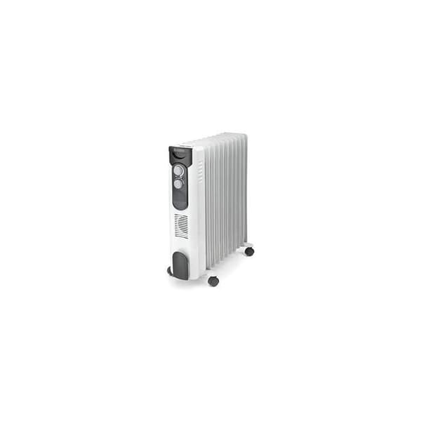 Olimpia Splendid 99618 Caldorad 11 Oil Bath Radiator 2500 W - 75 m³