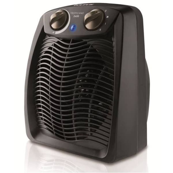 Värmefläkt - Taurus - Tropicano 2400 - 2400W - 3 lägen - Justerbar termostat