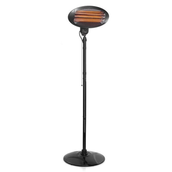 Tristar Patio Piedestal Värmare KA-5287 2000W
