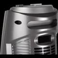 Miniatyrbild 3 av 4: Tristar Oscillerande Tower Heater KA-5036 Keramik 2000 W