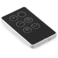 Miniatyrbild 3 av 6: Konvektor - DOMO - DO7347H - 2000 W - Vit - 21,5 x 21,5 x 58,3 cm