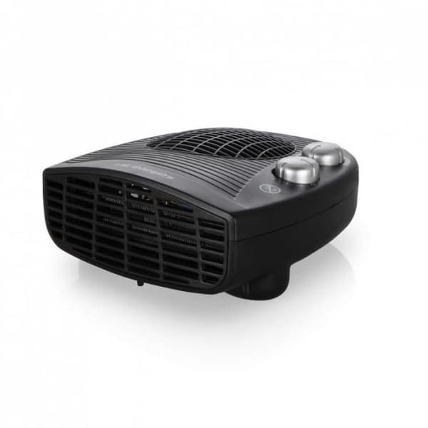 Orbegozo FH 5028 Elradiator med justerbar termostat och fläktfunktion 2000W 2 lägen Grad A +