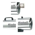 Miniatyrbild 2 av 4: EINHELL Varmluftsgenerator HGG 300 Niro