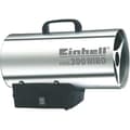 Miniatyrbild 1 av 4: EINHELL Varmluftsgenerator HGG 300 Niro