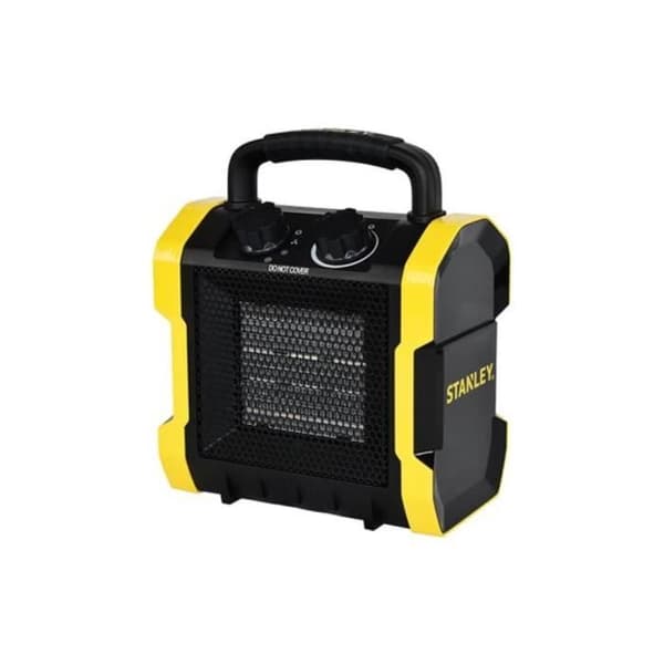 Komplementärvärme PTC - Stanley - 2000 W - Vit