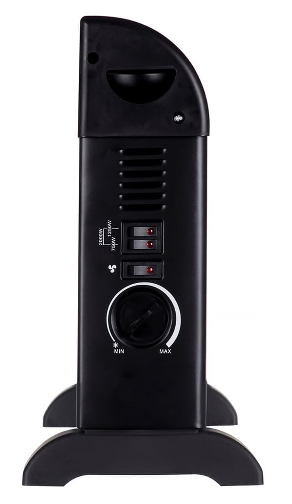 Bosch Serie 2 BBHF214R 2-i-1 ledningsfri støvsuger rød