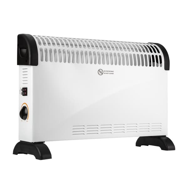 Konvektorilämmitin termostaatilla 2000W vakio