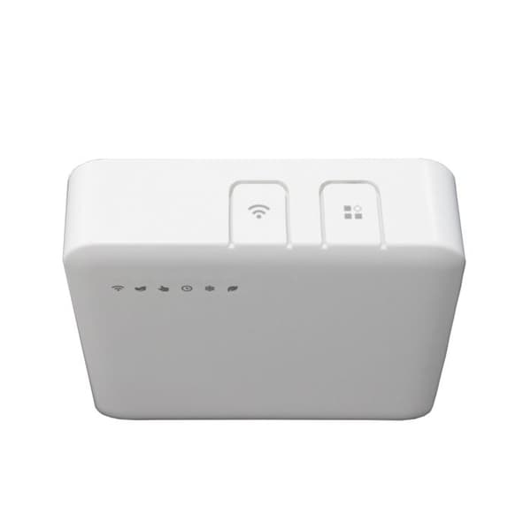 Elektronisk Termostat - ARHATREYA - Tuya Zigbee - Mobil Kontroll - Energi Besparing