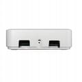 Miniatyrbild 5 av 6: Elektronisk Termostat - ARHATREYA - Tuya Zigbee - Mobil Kontroll - Energi Besparing