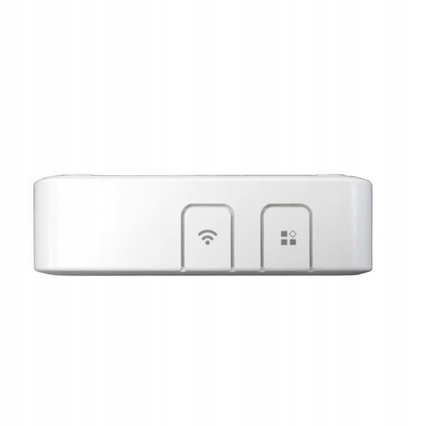Elektronisk Termostat - ARHATREYA - Tuya Zigbee - Mobil Kontroll - Energi Besparing