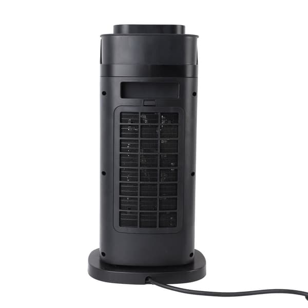 Tilalämmitin kostuttimella, 2000W teho, 3 lämpöasetusta, kosketusohjaustoiminto