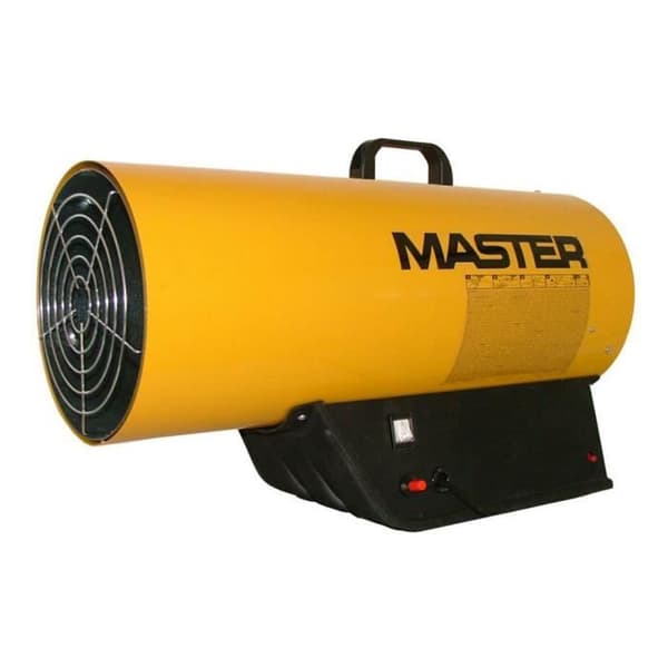 Gasvärmare Master BLP BLP 53 M