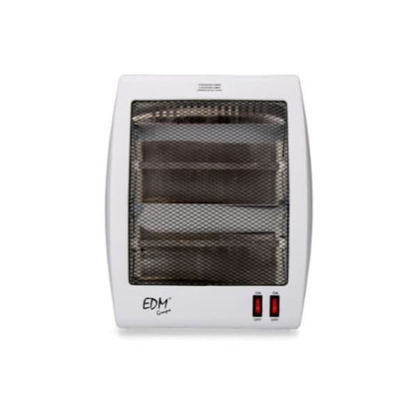 EDM-värmare - 1000W - 30x37x13,5cm - 07109