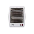 Miniatyrbild 2 av 2: EDM-värmare - 1000W - 30x37x13,5cm - 07109