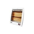 Miniatyrbild 1 av 2: EDM-värmare - 1000W - 30x37x13,5cm - 07109