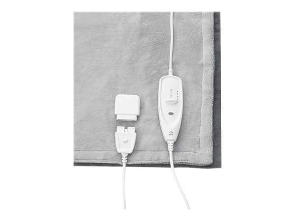 MEDISANA HB 675 - Varmeteppe