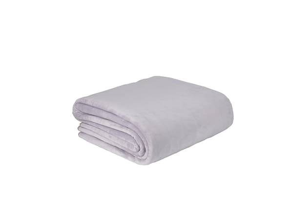 Adler AD 7425 Elektrisk teppe 80x150 cm