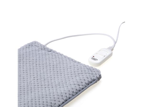 Adler AD 7425 Elektrisk teppe 80x150 cm