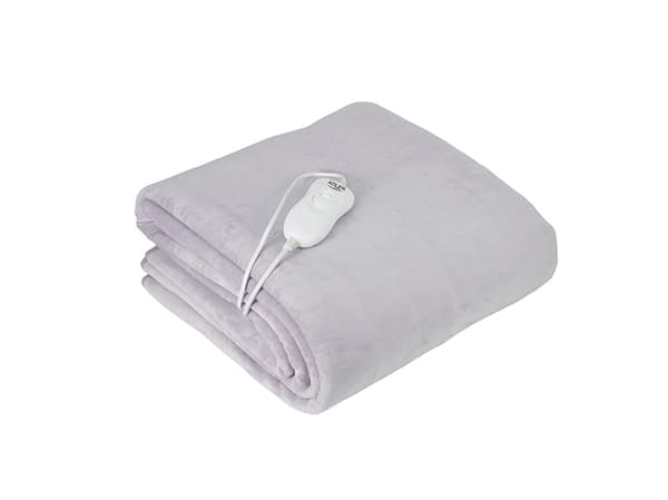 Adler AD 7425 Elektrisk teppe 80x150 cm
