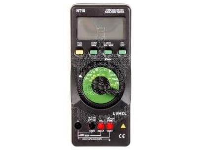 Lumel Luminescence meter/with certificate (KJ/NT10 00P1)