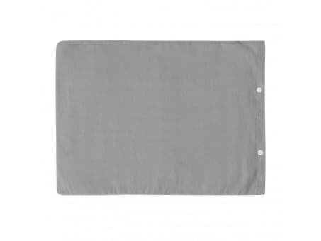 Medisana HP 605, 33 x 40 cm, 100 W, Harmaa, 90 min, Vatsa, Selkä, Jalat, Niska, Olkapäät, LED