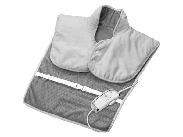 Medisana HP 630, 55 x 65 cm, 100 W, Harmaa, 90 min, 270 m, LED