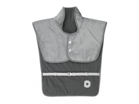 Medisana HP 630, 55 x 65 cm, 100 W, Harmaa, 90 min, 270 m, LED