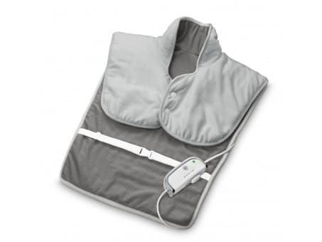 Medisana HP 630, 55 x 65 cm, 100 W, Harmaa, 90 min, 270 m, LED