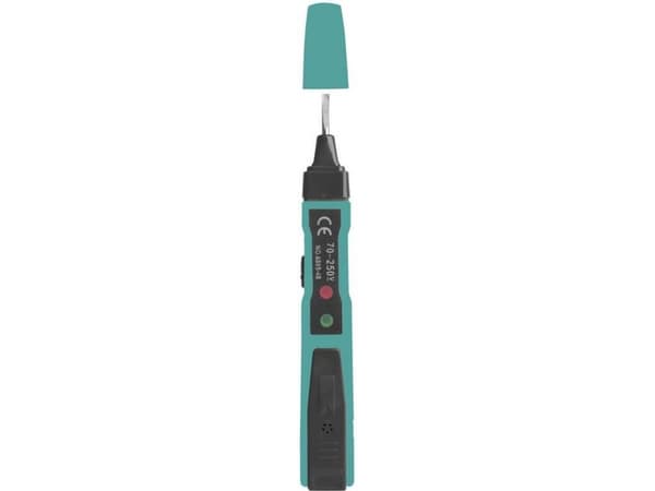 Emos Spänningsprovare MS-48A 0-250V (M0048)