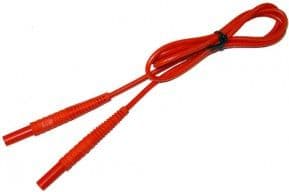 Sonel Test lead 1.2 m red (WAPRZ1X2REBB)