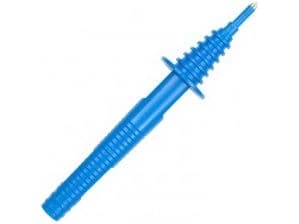 Sonel Blade probe with banana socket blue (WASONBUOGB1)
