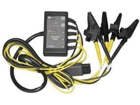 Sonel automatisk ISO-1000C-adapter (WAAAISO10C)