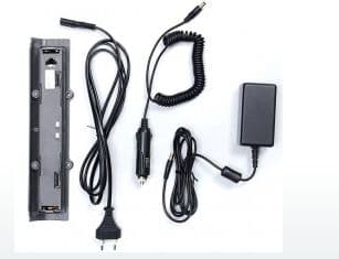 MPI-520 lataussarja /virtalähde + akku/ WAKPLLADMPI520