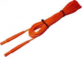 Sonel Test lead 5 m red (WAPRZ005REBB)