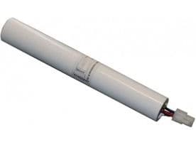 Sonel NiMH 4.8V 3Ah battery (WAAKU03)
