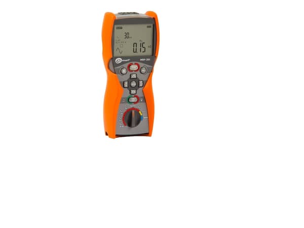 Sonel MRP-201 WMPLMRP201 residual current protection meter