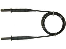 Sonel Test lead 5m black shielded 5kV (WAPRZ005BLBBE5K)