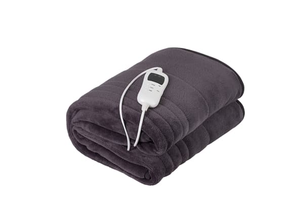 Camry Camry CR 7418 put on electric blanket