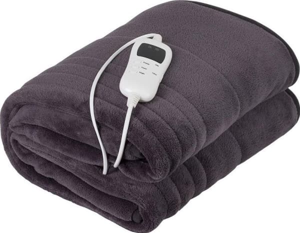Camry Camry CR 7418 put on electric blanket
