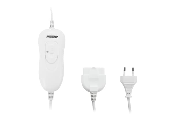 Mesko MS 7419 Elektrisk teppe 80x150 cm