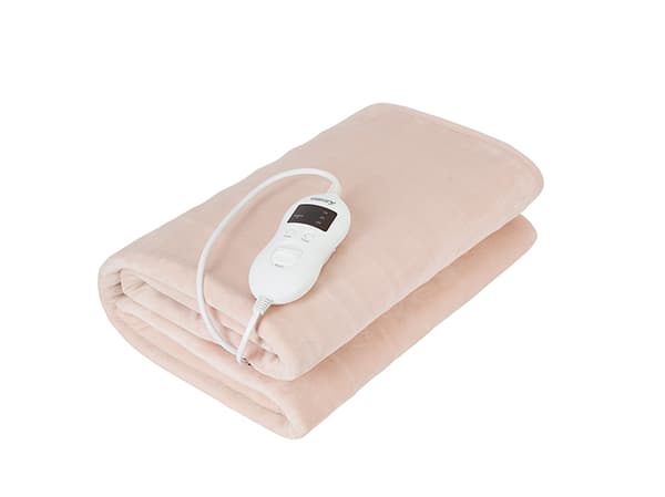 Camry Premium CR 7423, LCD, 800 mm, 1500 mm, Fleece, Polyester, Maskintvätt, 30 ° C