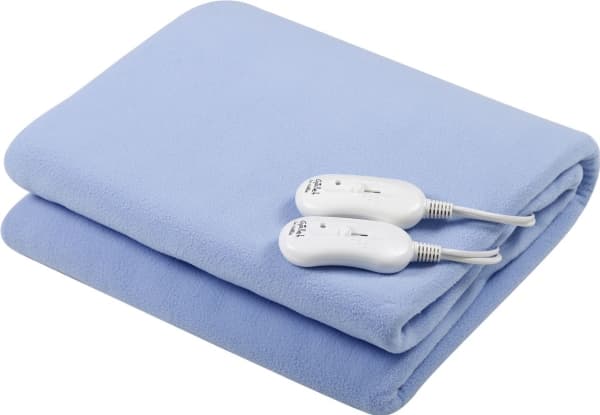 Gallet CCH160 Elektrisk teppe for dobbeltseng 140x160 cm