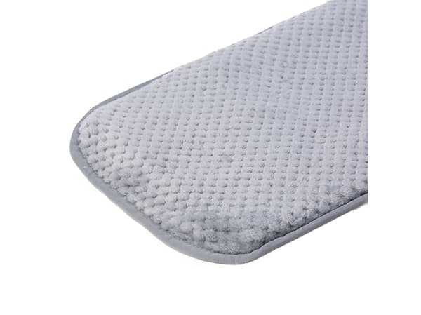 Adler AD 7415, LED, 300 mm, 400 mm, Fleece