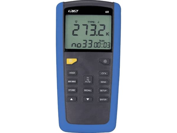Limit LIMIT DIGITAL SENSOR TERMOMETER MODELL 60 LT153210109 - 153210109