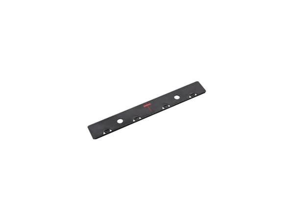 Flex forbindelsesstykke t/GRS styreskinne