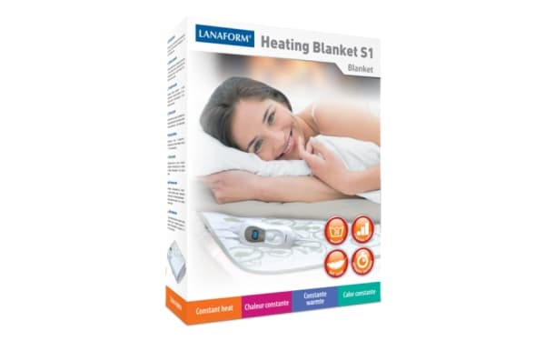 LANAFORM LA180109, 800 mm, 1500 mm, Polyester