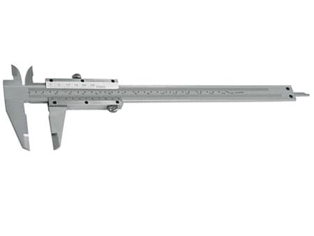 Mega Workshopin jarrusatula 150/0.02mm - 20511