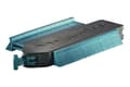 Miniatyrbilde 3 av 5: wolfcraft GmbH 6949000, Profile gauge, Sort, Blå, 13 cm, 3 cm, Plast, 105 mm
