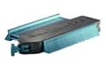 Miniatyrbilde 4 av 5: wolfcraft GmbH 6949000, Profile gauge, Sort, Blå, 13 cm, 3 cm, Plast, 105 mm